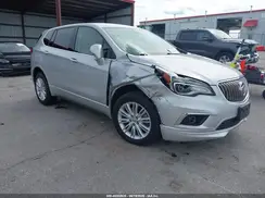 LRBFXCSA8HD100329 2017 BUICK ENVISION