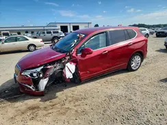 LRBFXCSA8HD115655 2017 BUICK ENVISION