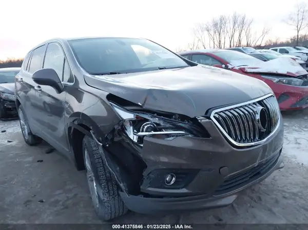 LRBFXCSA8HD237240 2017 BUICK ENVISION - Image 1