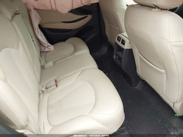 LRBFXCSA8JD004609 2018 BUICK ENVISION - Image 8