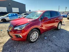 LRBFXCSA8JD024231 2018 BUICK ENVISION