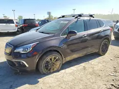 LRBFXCSA8JD024410 2018 BUICK ENVISION