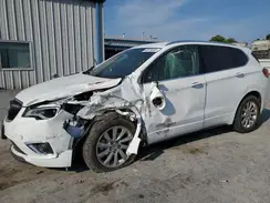 LRBFXCSA8KD001744 2019 BUICK ENVISION