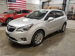 LRBFXCSA8KD002750 2019 BUICK ENVISION