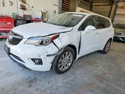 LRBFXCSA8KD004238 2019 BUICK ENVISION