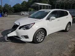 LRBFXCSA8KD004546 2019 BUICK ENVISION