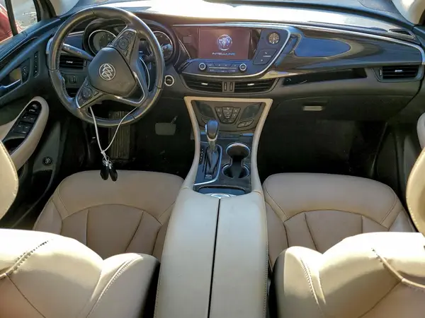 LRBFXCSA8KD006894 2019 BUICK ENVISION - Image 8