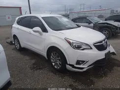 LRBFXCSA8KD007365 2019 BUICK ENVISION
