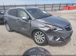 LRBFXCSA8KD008158 2019 BUICK ENVISION