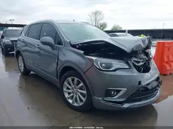 LRBFXCSA8KD010881 2019 BUICK ENVISION