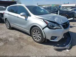 LRBFXCSA8KD011271 2019 BUICK ENVISION