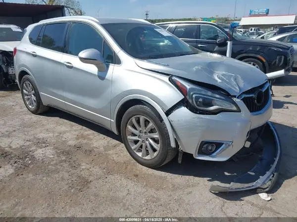 LRBFXCSA8KD011271 2019 BUICK ENVISION - Image 1