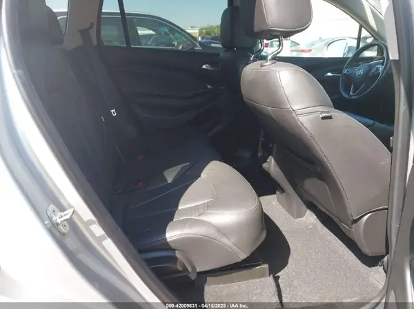 LRBFXCSA8KD011271 2019 BUICK ENVISION - Image 8