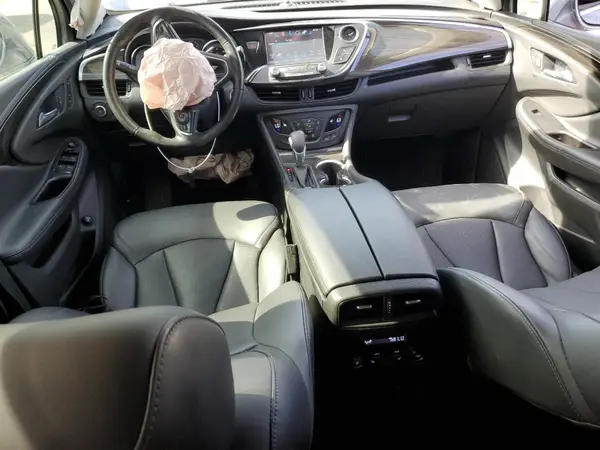 LRBFXCSA8KD012419 2019 BUICK ENVISION - Image 8
