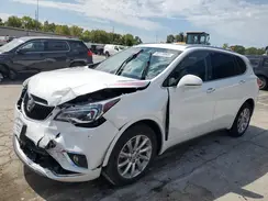 LRBFXCSA8KD012615 2019 BUICK ENVISION