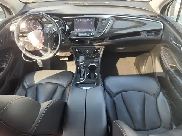 LRBFXCSA8KD012615 2019 BUICK ENVISION - Image 8