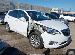 LRBFXCSA8KD012999 2019 BUICK ENVISION