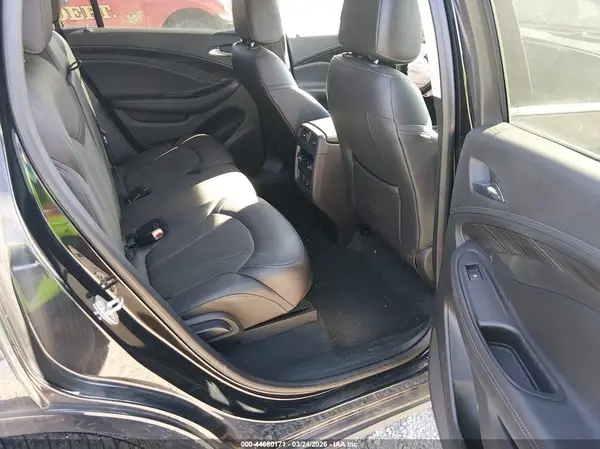 LRBFXCSA8KD013926 2019 BUICK ENVISION - Image 8