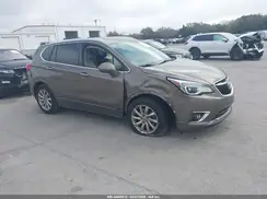 LRBFXCSA8KD015031 2019 BUICK ENVISION