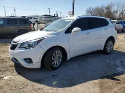 LRBFXCSA8KD016664 2019 BUICK ENVISION