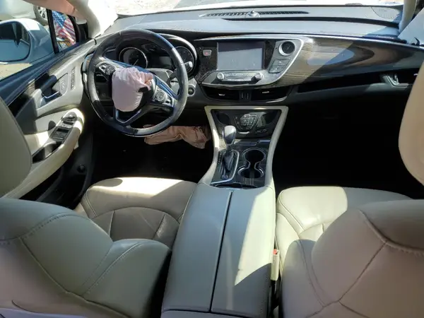 LRBFXCSA8KD016664 2019 BUICK ENVISION - Image 8