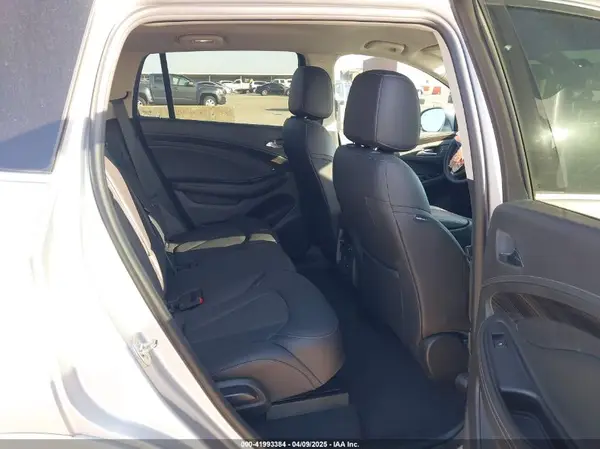 LRBFXCSA8KD018348 2019 BUICK ENVISION - Image 8