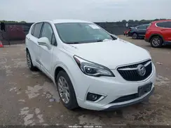 LRBFXCSA8KD018611 2019 BUICK ENVISION