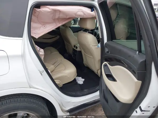 LRBFXCSA8KD018611 2019 BUICK ENVISION - Image 8