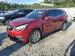 LRBFXCSA8KD020049 2019 BUICK ENVISION