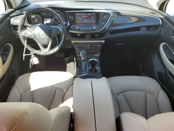 LRBFXCSA8KD020875 2019 BUICK ENVISION - Image 8