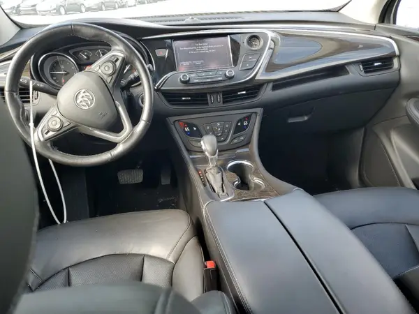 LRBFXCSA8KD023243 2019 BUICK ENVISION - Image 8