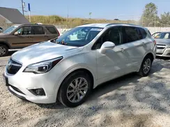 LRBFXCSA8KD026143 2019 BUICK ENVISION