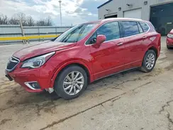 LRBFXCSA8KD027115 2019 BUICK ENVISION