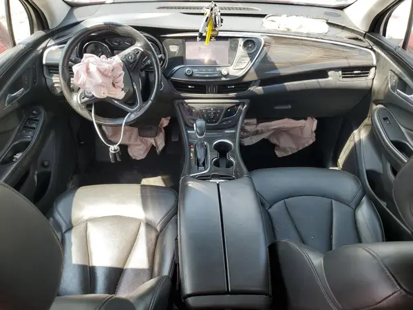 LRBFXCSA8KD033657 2019 BUICK ENVISION - Image 8