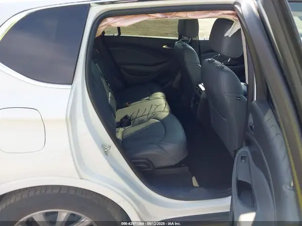 LRBFXCSA8KD043489 2019 BUICK ENVISION - Image 8