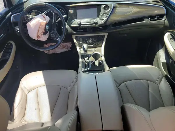 LRBFXCSA8KD060535 2019 BUICK ENVISION - Image 8