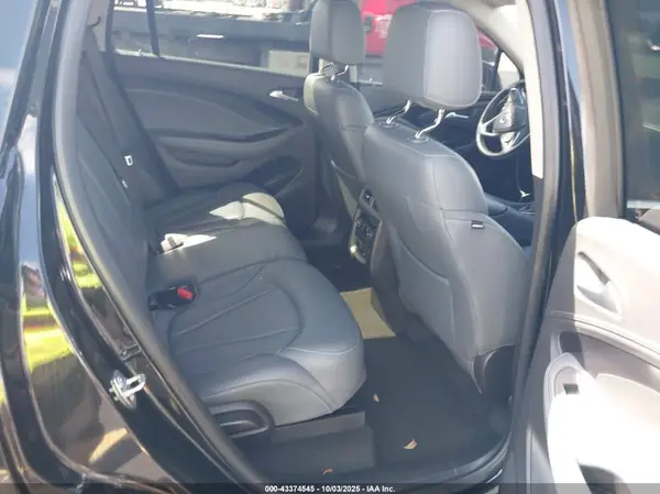LRBFXCSA8KD089999 2019 BUICK ENVISION - Image 8