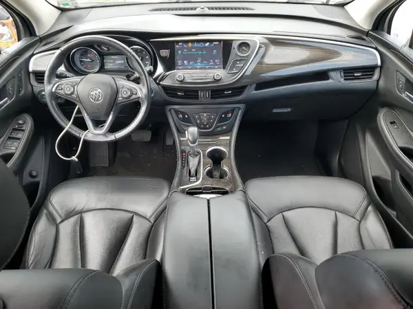LRBFXCSA8KD096662 2019 BUICK ENVISION - Image 8