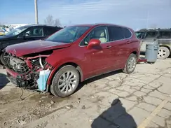 LRBFXCSA8KD105361 2019 BUICK ENVISION