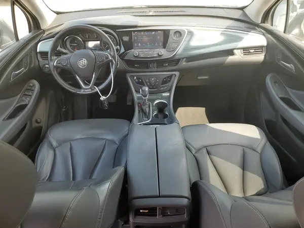 LRBFXCSA8KD126887 2019 BUICK ENVISION - Image 8