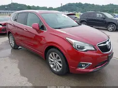 LRBFXCSA8KD142698 2019 BUICK ENVISION