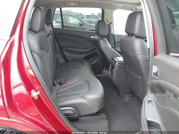 LRBFXCSA8KD142698 2019 BUICK ENVISION - Image 8