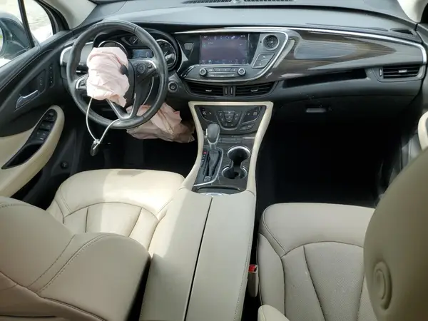 LRBFXCSA8LD012213 2020 BUICK ENVISION - Image 8