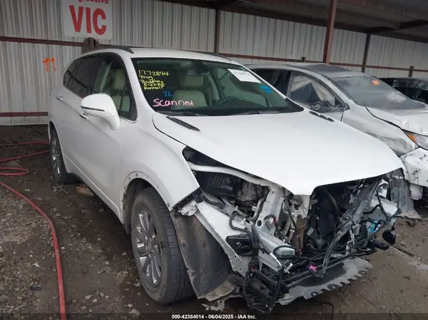 LRBFXCSA8LD016519 2020 BUICK ENVISION - Image 1