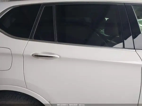 LRBFXCSA8LD016519 2020 BUICK ENVISION - Image 8