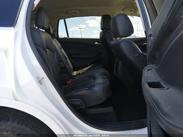 LRBFXCSA8LD019324 2020 BUICK ENVISION - Image 8