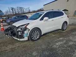 LRBFXCSA8LD047267 2020 BUICK ENVISION