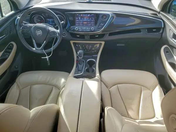 LRBFXCSA8LD047267 2020 BUICK ENVISION - Image 8