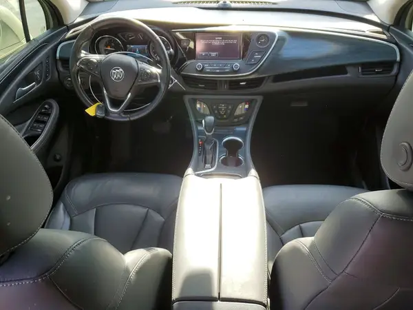 LRBFXCSA8LD047804 2020 BUICK ENVISION - Image 8