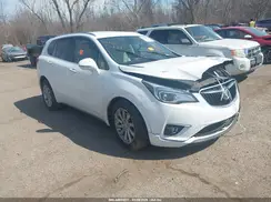 LRBFXCSA8LD060682 2020 BUICK ENVISION